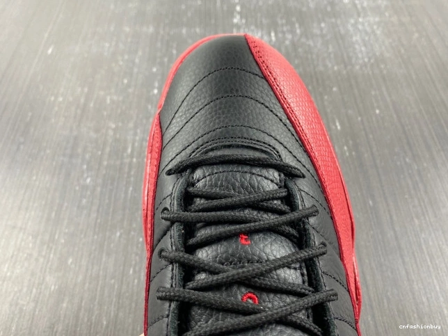 12 130690-002 Jordan Retro (2016) Game Flu 1108